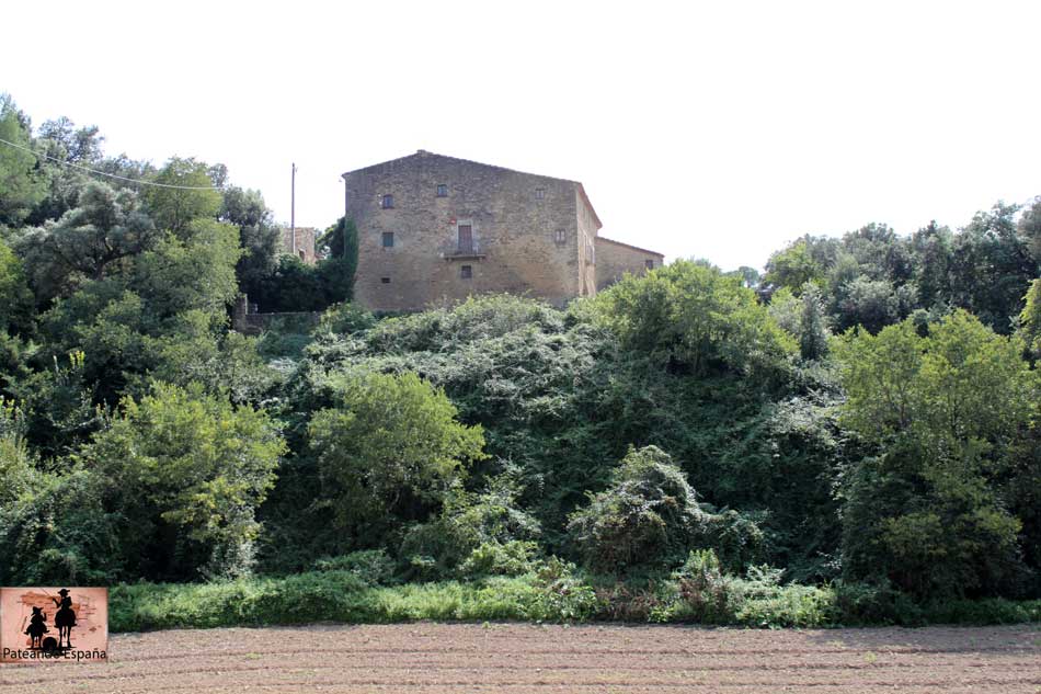 Sant Llorenç de les Arenes